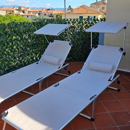 דירות Pitelli La Terrazza Sul Golfo Dei Poeti Con Vista Mare מראה חיצוני תמונה