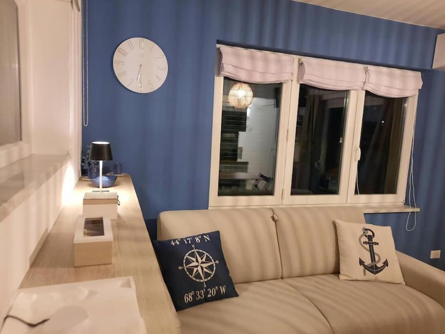 דירות Pitelli La Terrazza Sul Golfo Dei Poeti Con Vista Mare מראה חיצוני תמונה