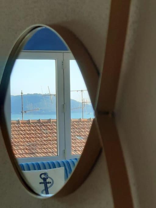 דירות Pitelli La Terrazza Sul Golfo Dei Poeti Con Vista Mare מראה חיצוני תמונה