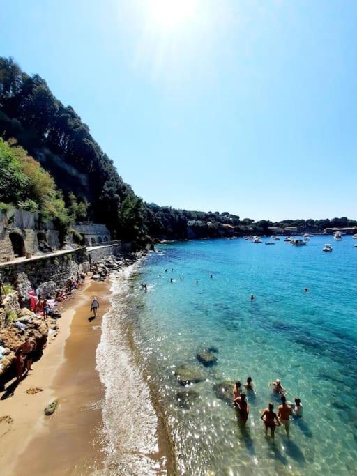 דירות Pitelli La Terrazza Sul Golfo Dei Poeti Con Vista Mare מראה חיצוני תמונה